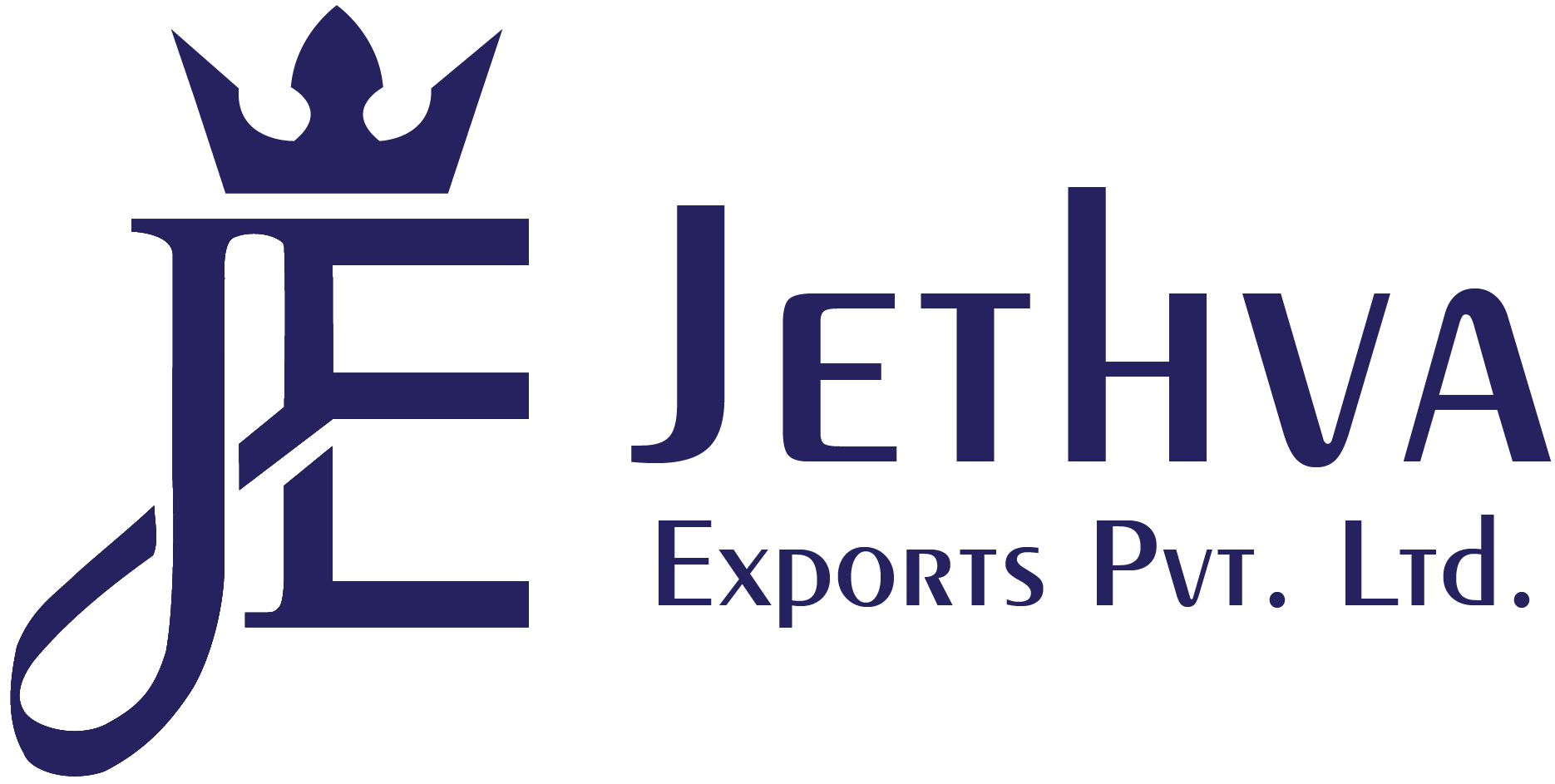 Jethva Exports Pvt. Ltd.