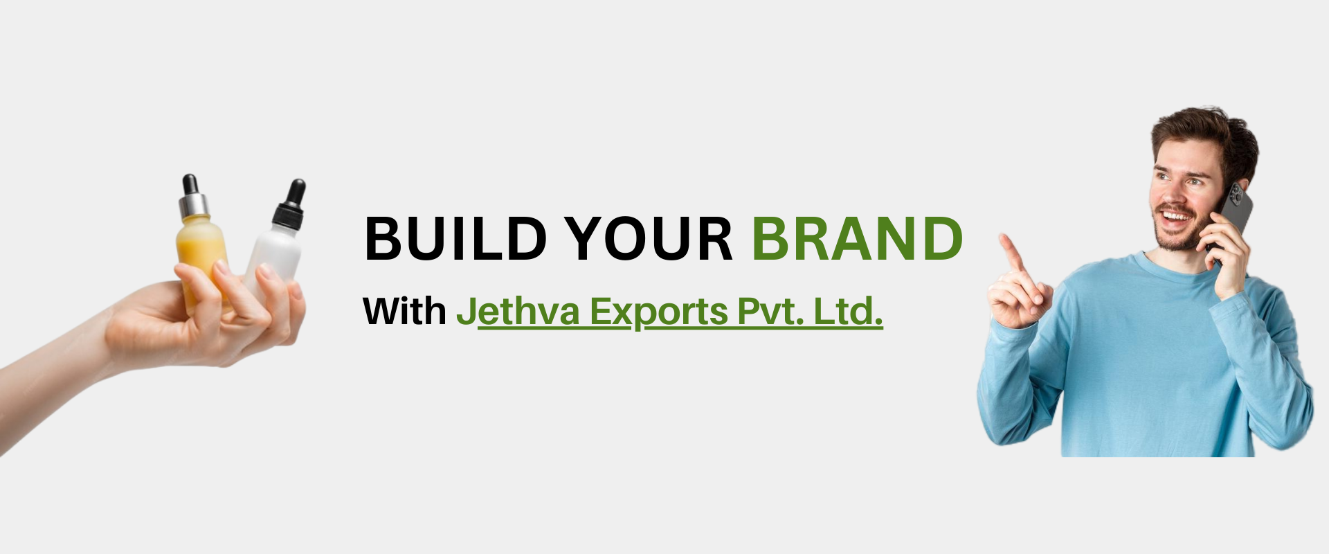 Jethva Exports Pvt. Ltd.