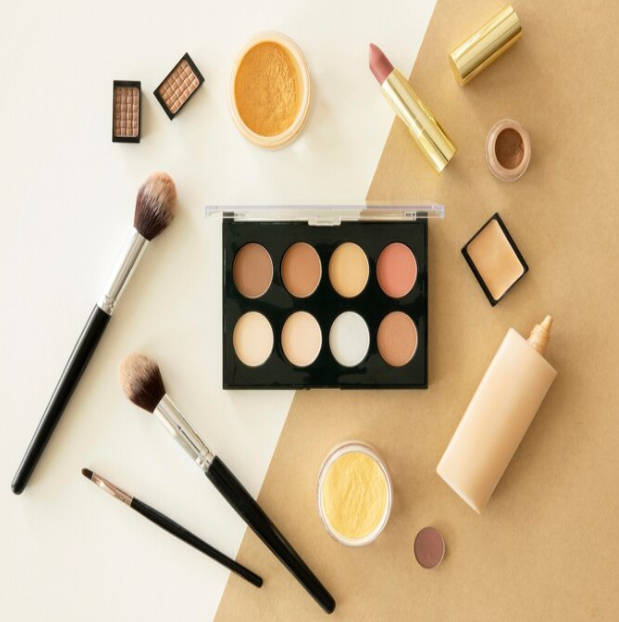 Make Up Products