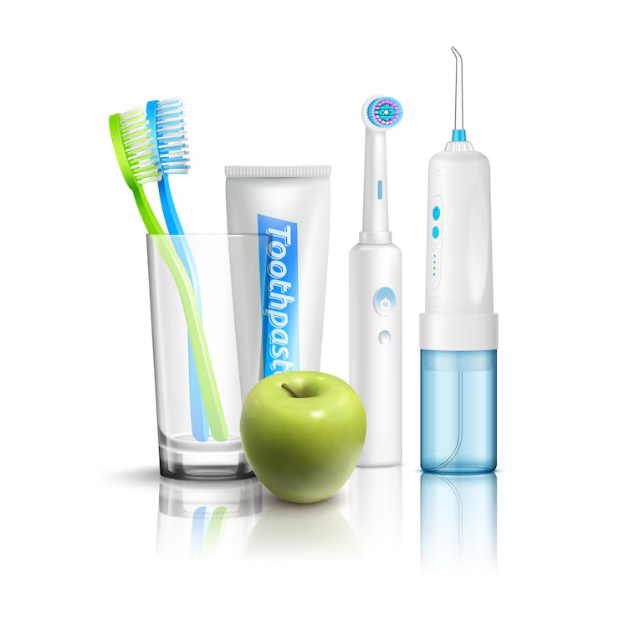 Oral Hygiene Products